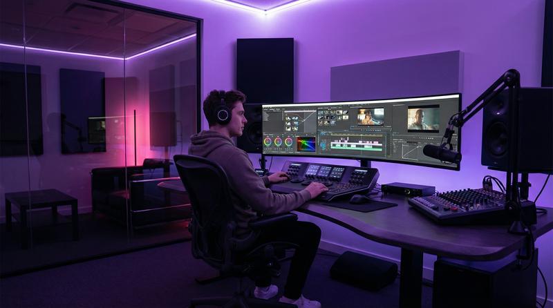 91视频剪辑教程