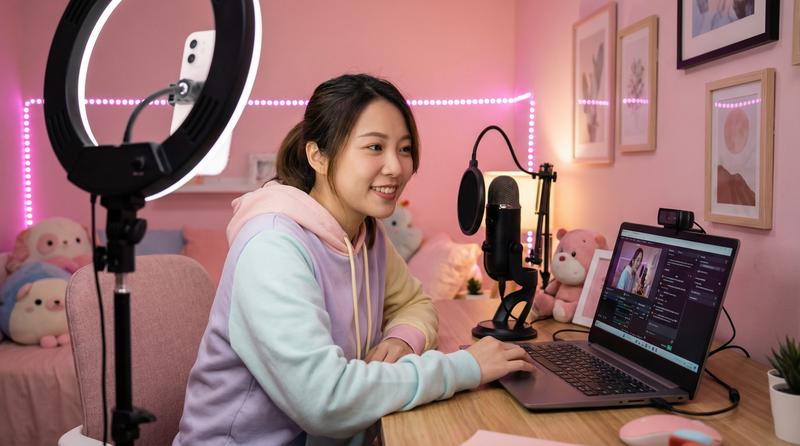 91美少女直播视频