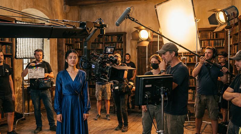 91原创影视视频