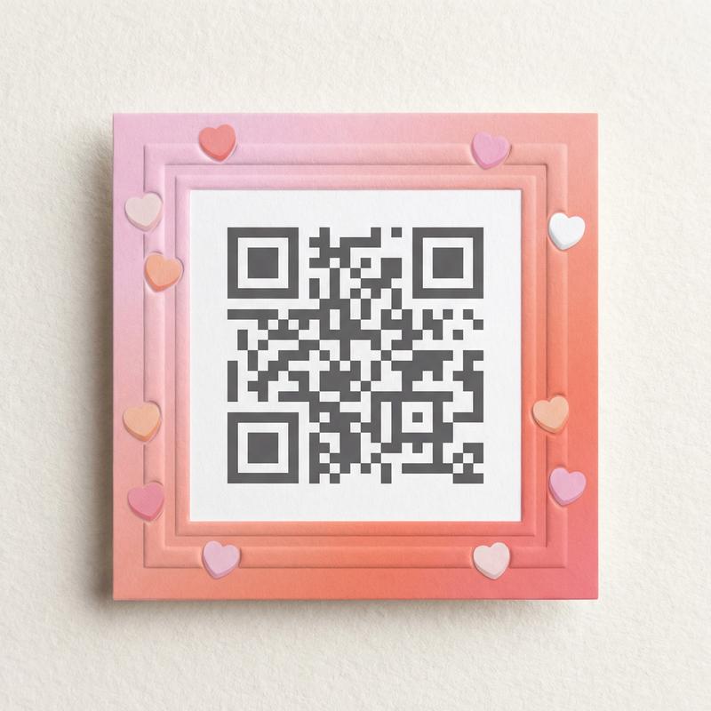 91公众号二维码